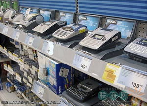 访专业办公用品零售超市 从销售场所到高效办公的赋能中心