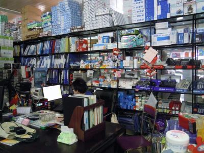 哈尔滨杨杨办公文教用品商店采购指南 周边住宿、美食与团购优惠全攻略