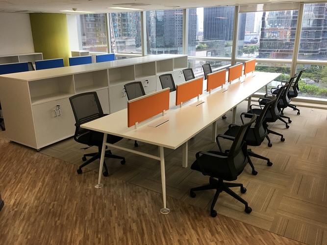 长沙办公家具厂网络营销破局 用户体验驱动的办公用品增长策略